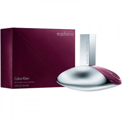 Женская парфюмерная вода Calvin Klein Euphoria