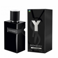 Мужская парфюмерная вода Yves Saint Laurent Y Le Parfum (Евро качество)