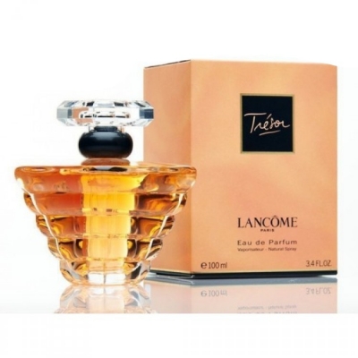 Женская парфюмерная вода Lancome Tresor