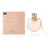 Женская парфюмерная вода Chloe Nomade Eau De Parfum (Евро качество A-Plus Люкс)