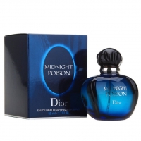 Женская парфюмерная вода Christian Dior Midnight Poison