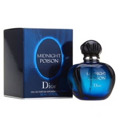 Женская парфюмерная вода Christian Dior Midnight Poison