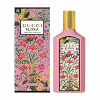 Женская парфюмерная вода Gucci Flora Gorgeous Gardenia (Евро качество)