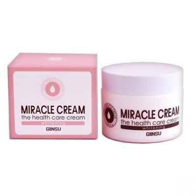 Крем для лица Giinsu Miracle Cream The Health Care Cream