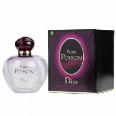 Женская парфюмерная вода Dior Pure Poison (Евро качество)