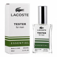 Lacoste Essential TESTER мужской 60 ml