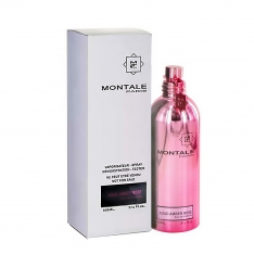 Montale Aoud Amber Rose EDP TESTER женские