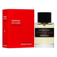 Женская парфюмерная вода Frederic Malle Portrait Of A Lady (качество люкс)