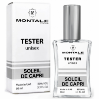 Montale Soleil De Capri TESTER унисекс 60 ml