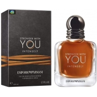 Мужская парфюмерная вода Giorgio Armani Emporio Stronger With You Intensely (Евро качество A-Plus Люкс)​