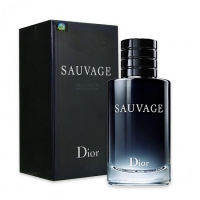 Мужская туалетная вода Dior Sauvage (Евро качество A-Plus Люкс)
