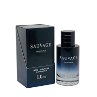 Мужская парфюмерная вода Christian Dior Sauvage 
