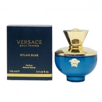 Женская парфюмерная вода Versace Dylan Blue