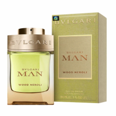 Мужская парфюмерная вода Bvlgari Man Wood Neroli (Евро качество A-Plus Люкс)