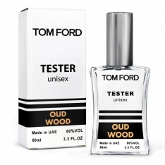 Tom Ford Oud Wood TESTER унисекс 60 ml