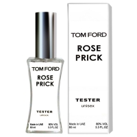 Tom Ford Rose Prick TESTER унисекс 60 ml Duty Free