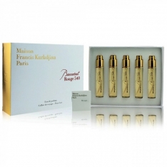 Набор парфюма Maison Francis Kurkdjian Baccarat Rouge 540 