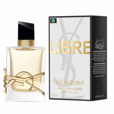 Женская парфюмерная вода Yves Saint Laurent Libre Hair Mist (Евро качество)