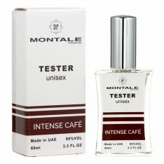 Montale Intense Cafe TESTER унисекс 60 ml