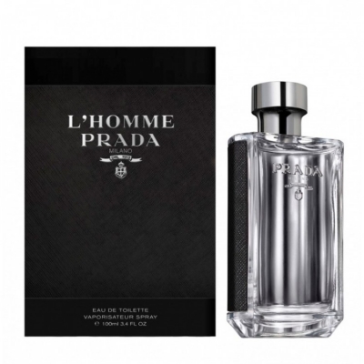 Мужская туалетная вода Prada L'Homme