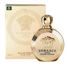Женская парфюмерная вода Versace Eros Pour Femme (Евро качество A-Plus Люкс)​