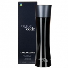 Мужская туалетная вода Giorgio Armani Code (Евро качество A-Plus Люкс)​