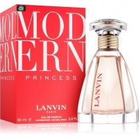 Женская парфюмерная вода Lanvin Modern Princess (Евро качество)