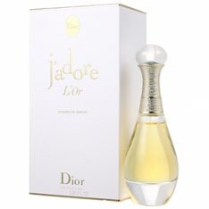 Женская парфюмерная вода Christian Dior Jadore L’Or