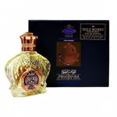 Женская парфюмерная вода Shaik Extreme Concentrate Gold Edition (в подарочной упаковке)