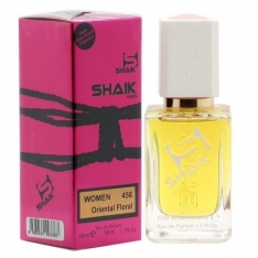 Shaik № 456 Roberto Cavalli Eau De Parfum
