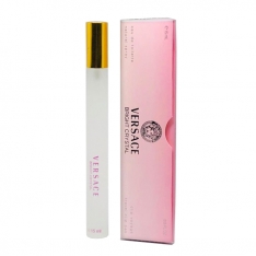 Мини парфюм Versace Bright Crystal женский 15 ml