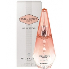 Женская парфюмерная вода Givenchy Ange ou Demon Le Secret