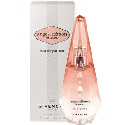 Женская парфюмерная вода Givenchy Ange ou Demon Le Secret