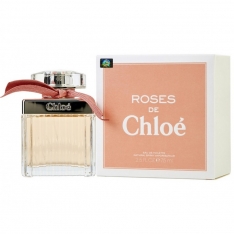 Женская туалетная вода Chloe Roses De Chloe (Евро качество)
