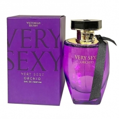 Женская парфюмерная вода Victoria's Secret Very Sexy Orchid