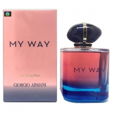 Женская парфюмерная вода Giorgio Armani My Way Intense (Евро качество)
