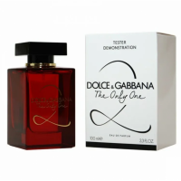 Dolce&Gabbana The Only One 2 EDP TESTER женский