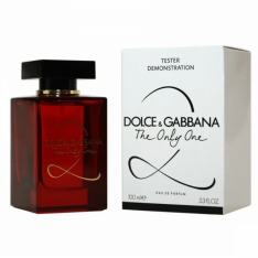 Dolce&Gabbana The Only One 2 EDP TESTER женский