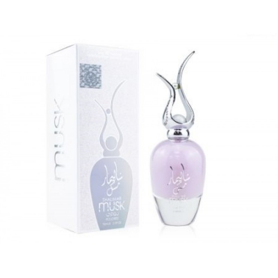 Женская парфюмерная вода Ard Al Zaafaran Shalimar Musk Poudree (ОАЭ)