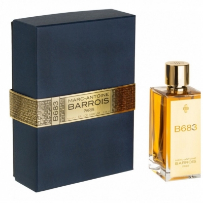 Мужская парфюмерная вода Marc-Antoine Barrois B683 (качество люкс)