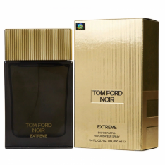 Мужская парфюмерная вода Tom Ford Noir Extreme (Евро качество A-Plus Люкс)