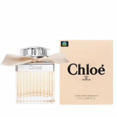 Женская парфюмерная вода Chloe Eau de Parfum (Евро качество)