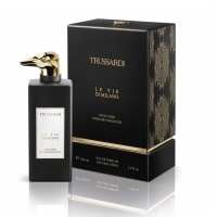 Парфюмерная вода Trussardi Musk Noir Perfume Enhancer унисекс (качество люкс)