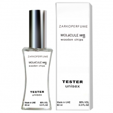 Zarkoperfume Molecule №8 TESTER унисекс 60 ml Duty Free