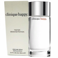 Clenique Happy EDP TESTER женский