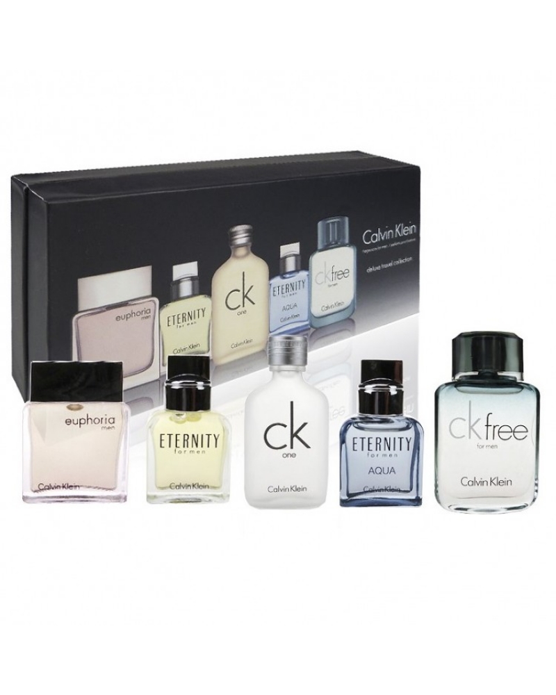 Calvin klein gift set for men sale