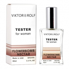Viktor&Rolf Flowerbomb Nectar TESTER женский 60 ml