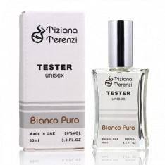 Tiziana Terenzi Bianco Puro TESTER унисекс 60 ml