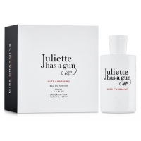 Женская парфюмерная вода Juliette has a Gun Miss Charming (качество люкс)