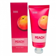 Крем для рук Tenzero Peach